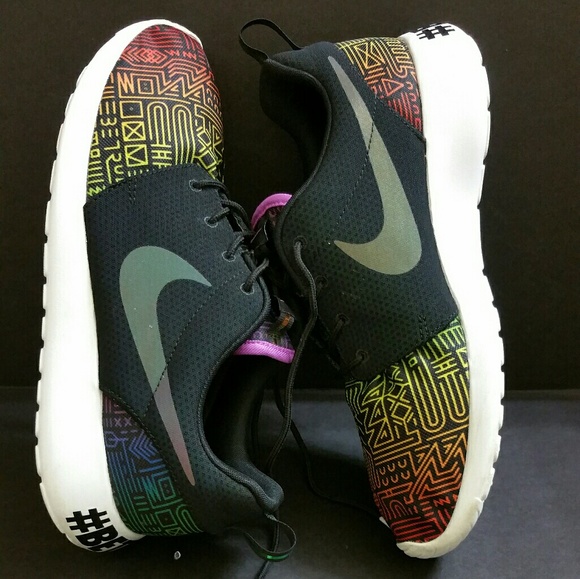 be true roshe